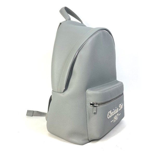 Dior rider LOGO BACKPACK Bag Backpack main image 8